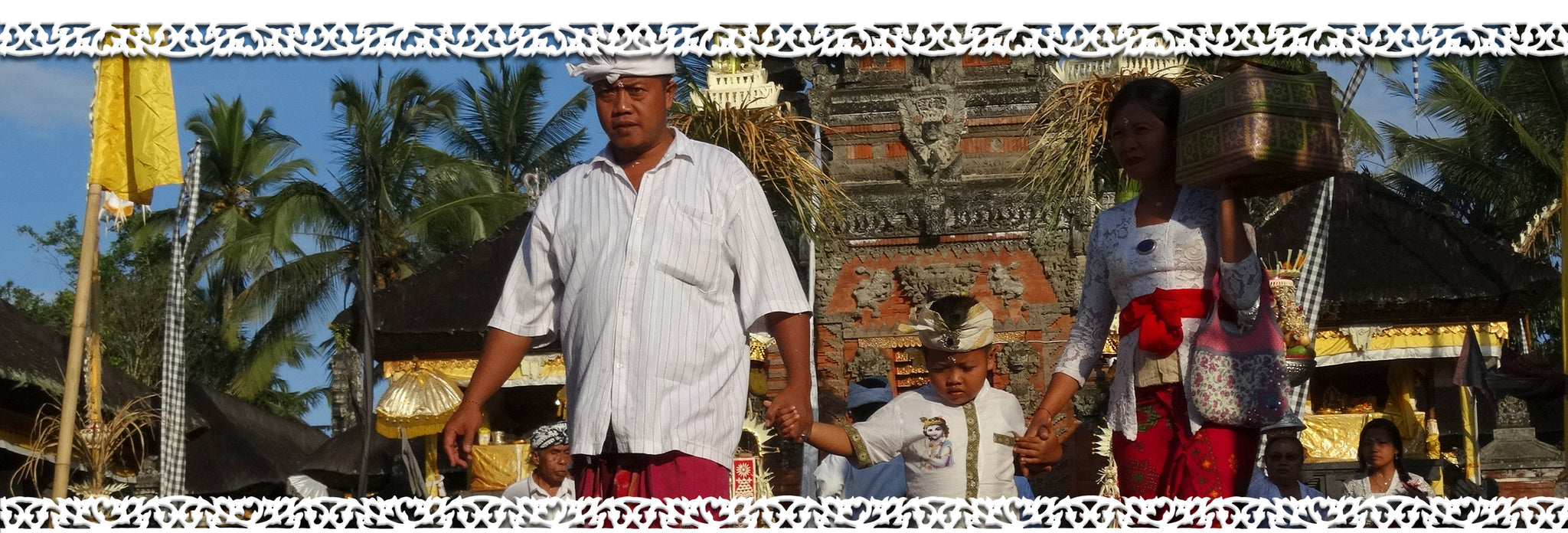 iBodhi Bali Collection Image