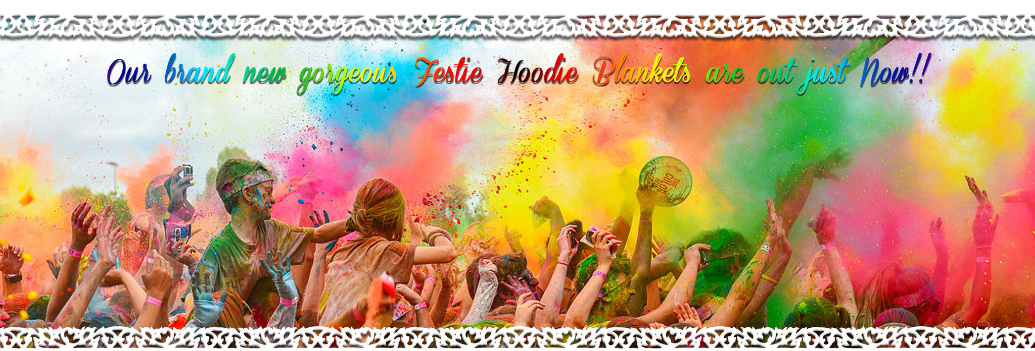 iBodhi Hoodie Blanket Collection Image