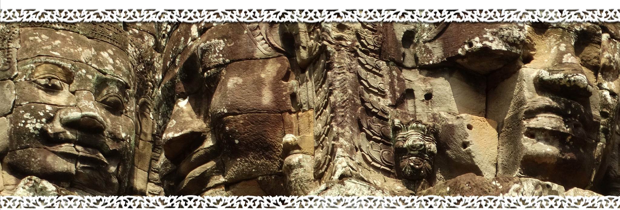 iBodhi Angkor Information Page