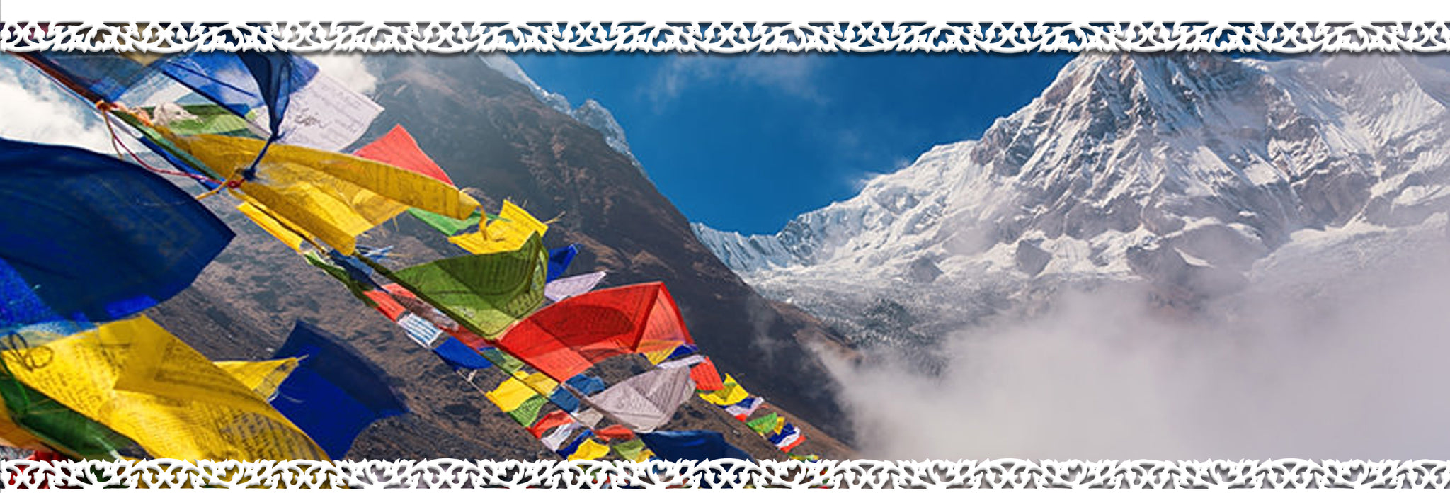 iBodhi Nepal Information Page