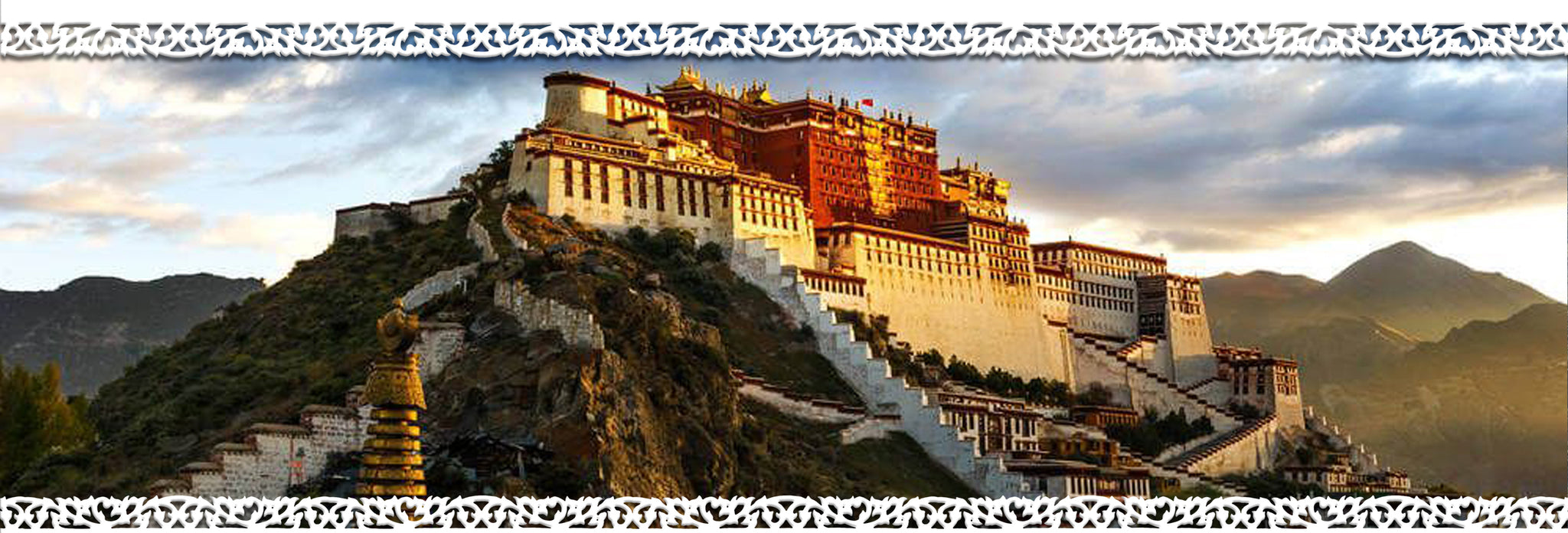 iBodhi Tibet Information Page